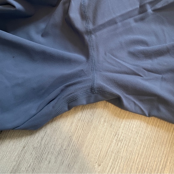 BuffBunny Business Blue Legacy Leggings - Picture 7 of 7